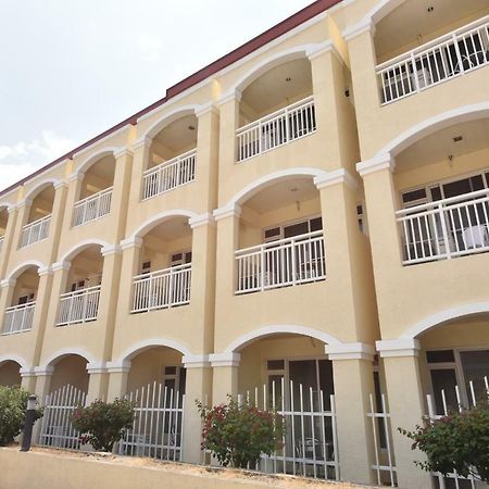 Subic Coco Hotel Olongapo Extérieur photo