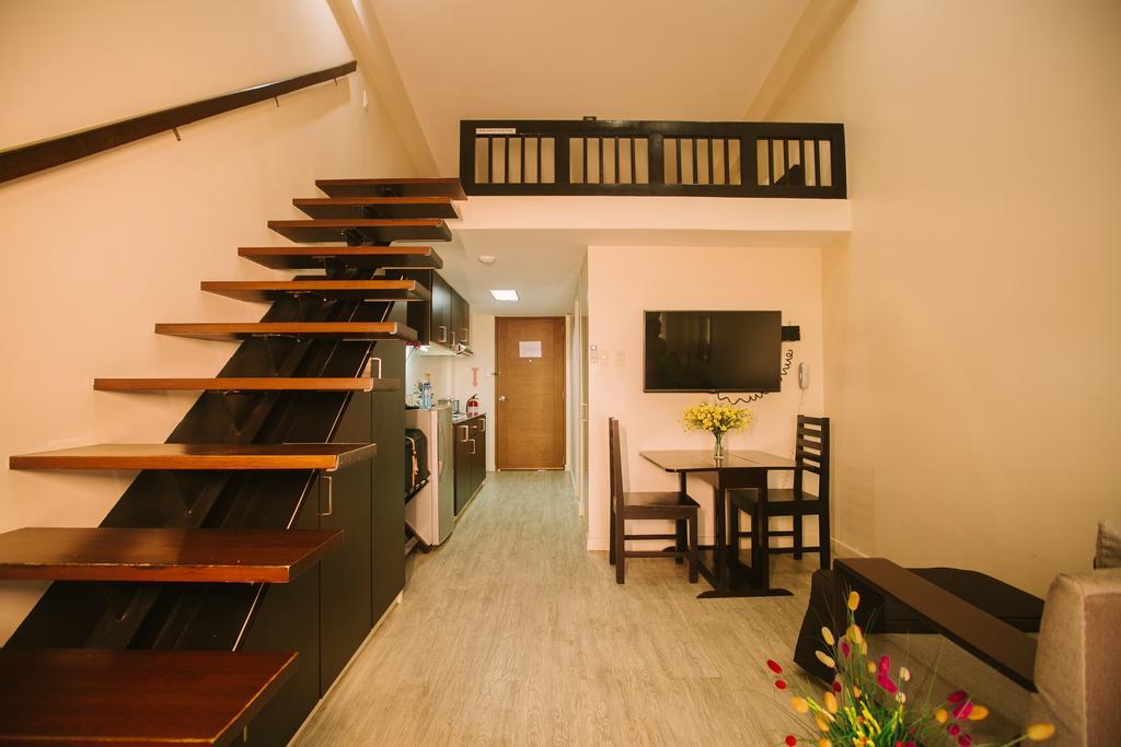 Subic Coco Hotel Olongapo Extérieur photo