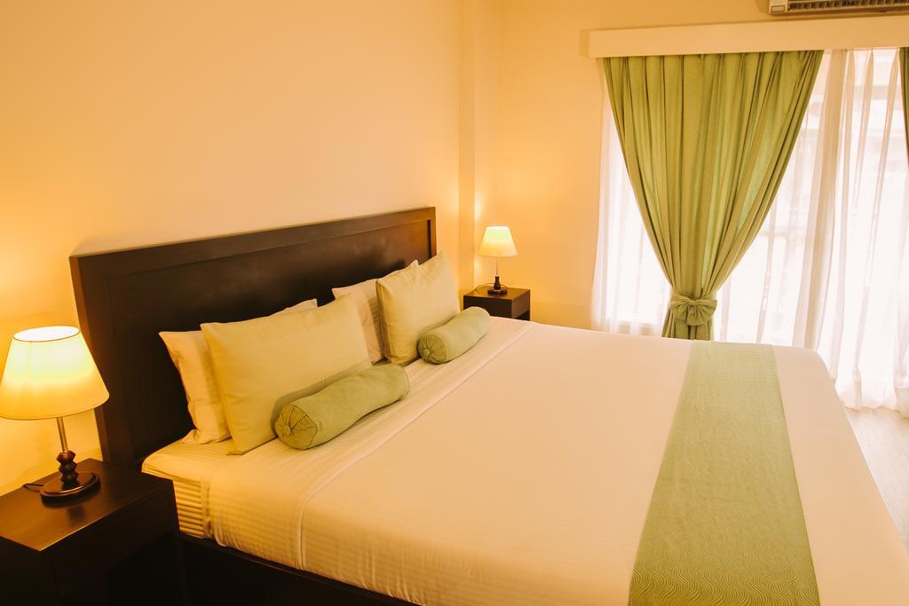 Subic Coco Hotel Olongapo Extérieur photo