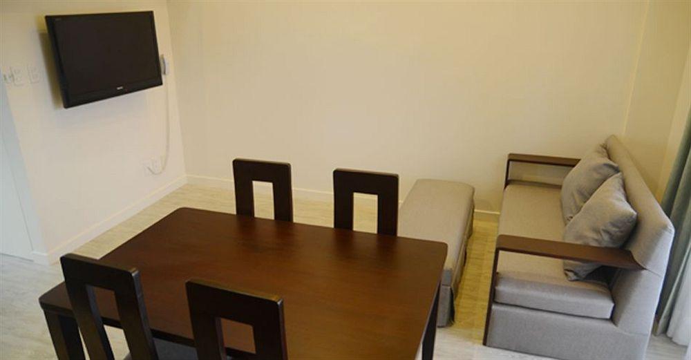 Subic Coco Hotel Olongapo Extérieur photo