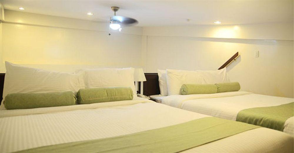 Subic Coco Hotel Olongapo Extérieur photo