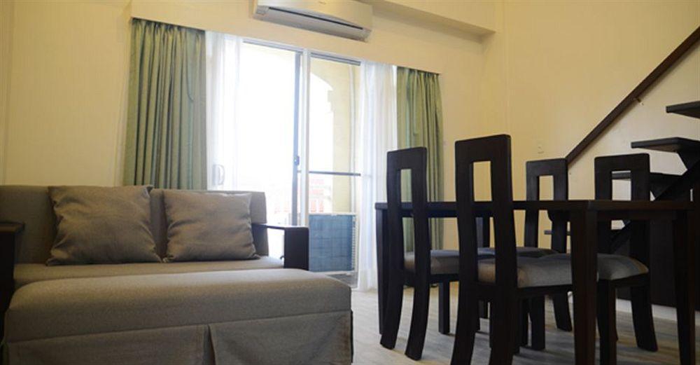 Subic Coco Hotel Olongapo Extérieur photo