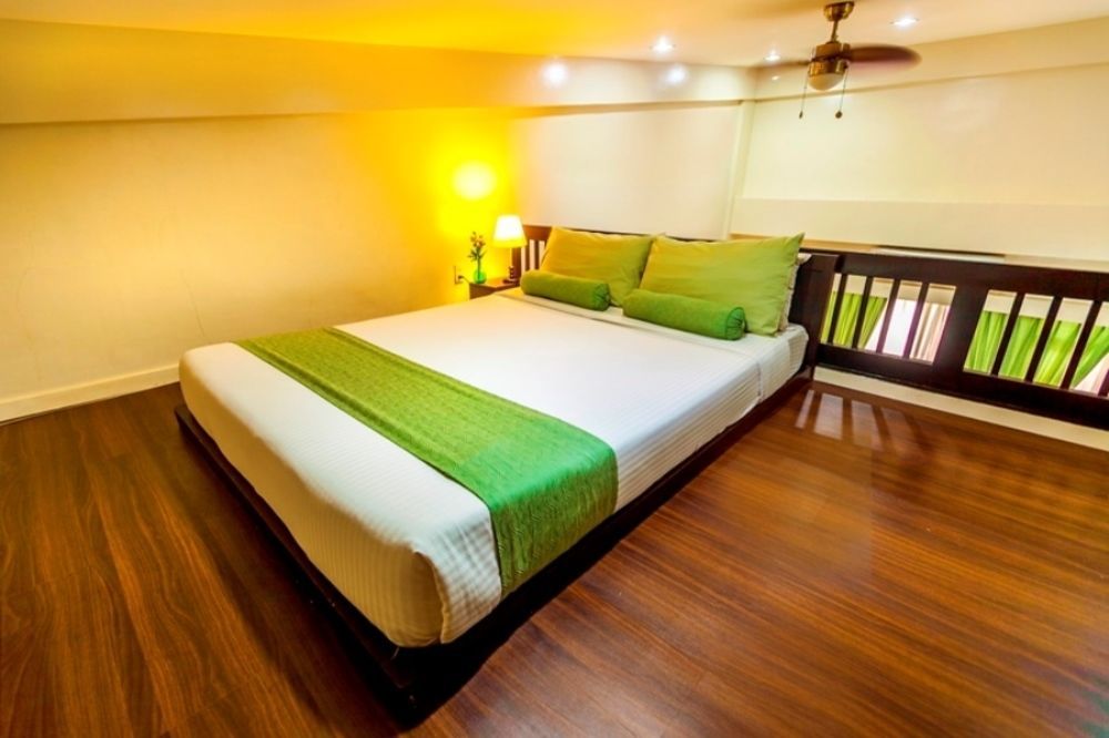 Subic Coco Hotel Olongapo Extérieur photo