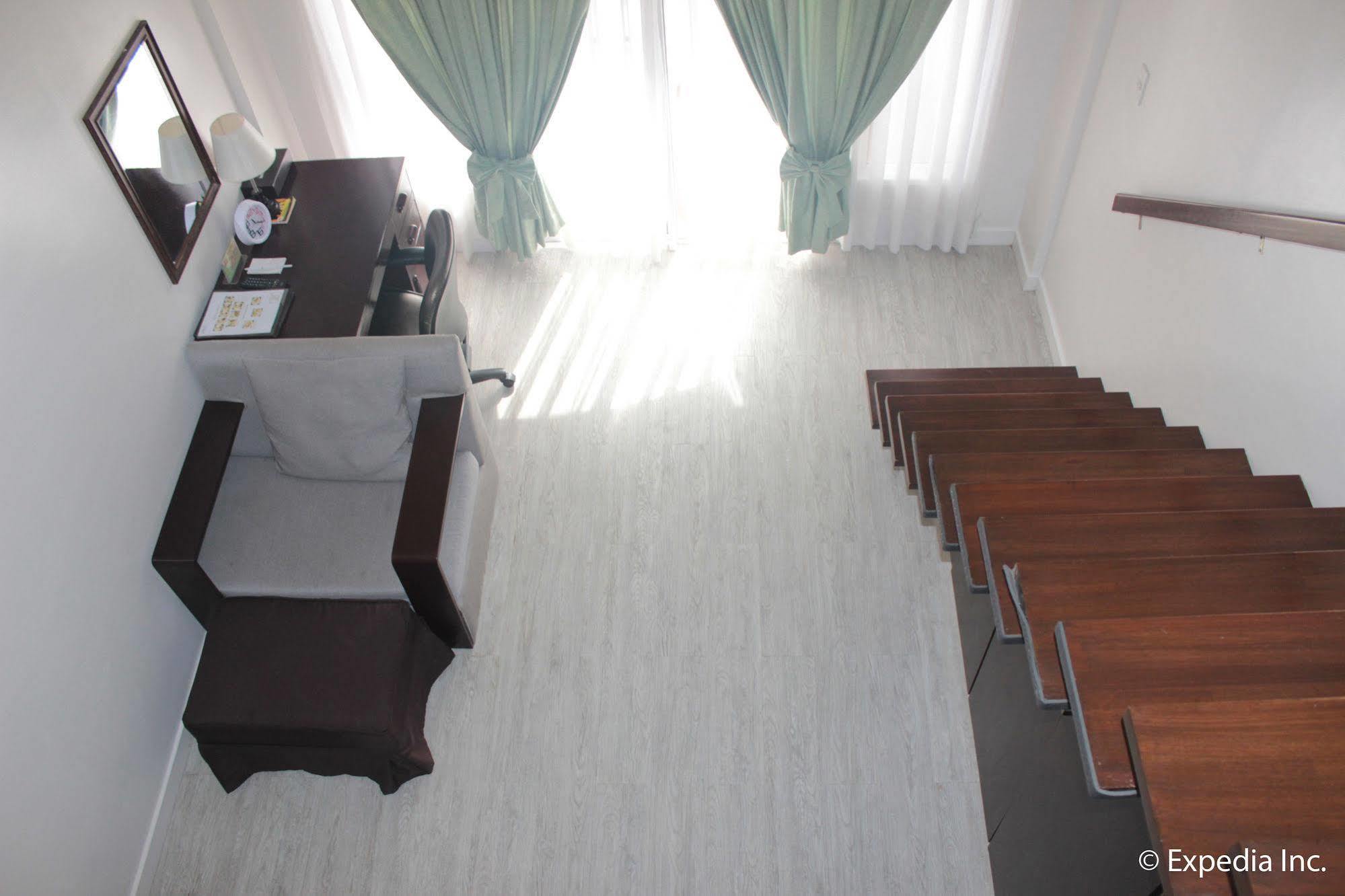 Subic Coco Hotel Olongapo Extérieur photo