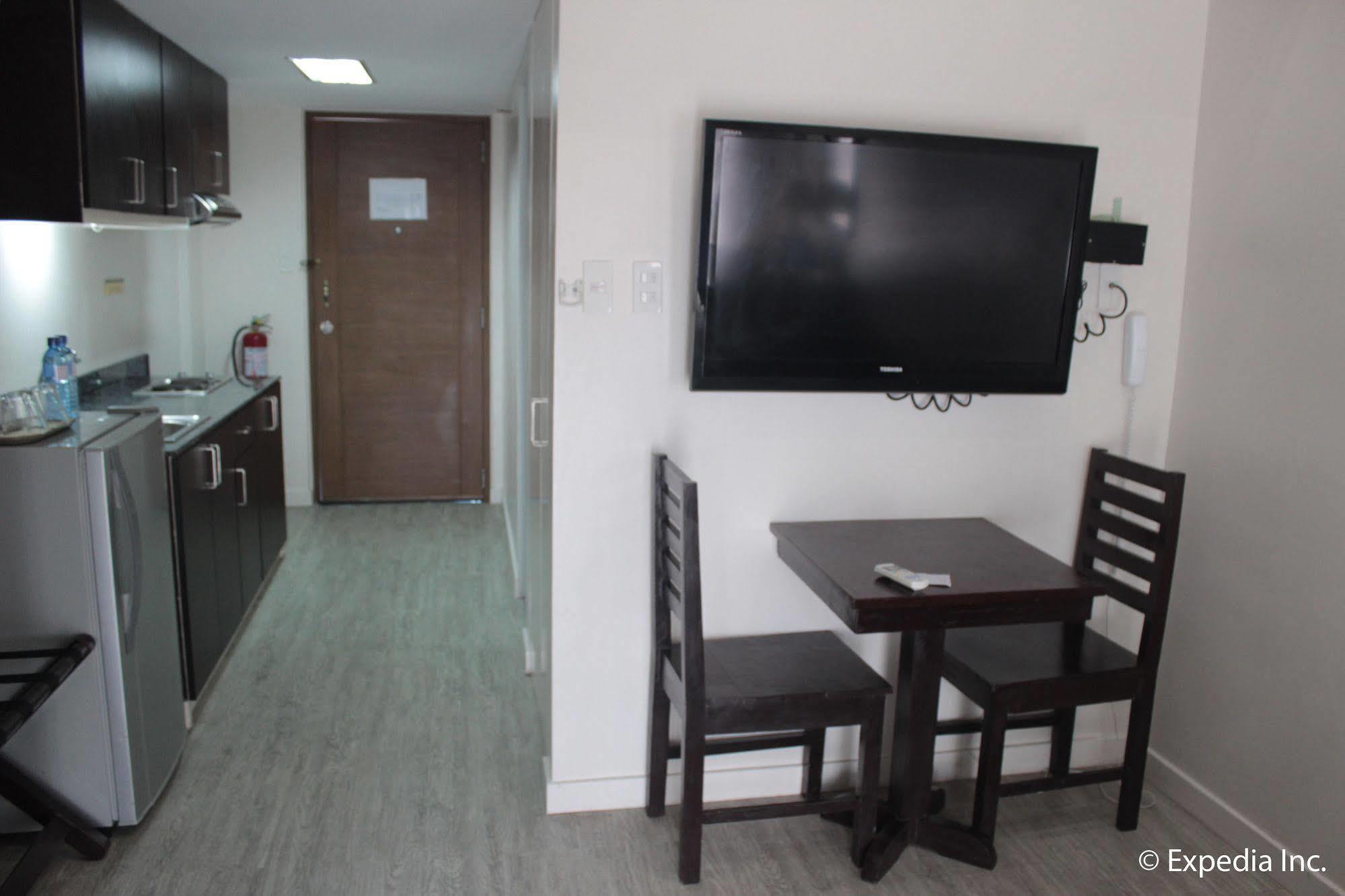 Subic Coco Hotel Olongapo Extérieur photo
