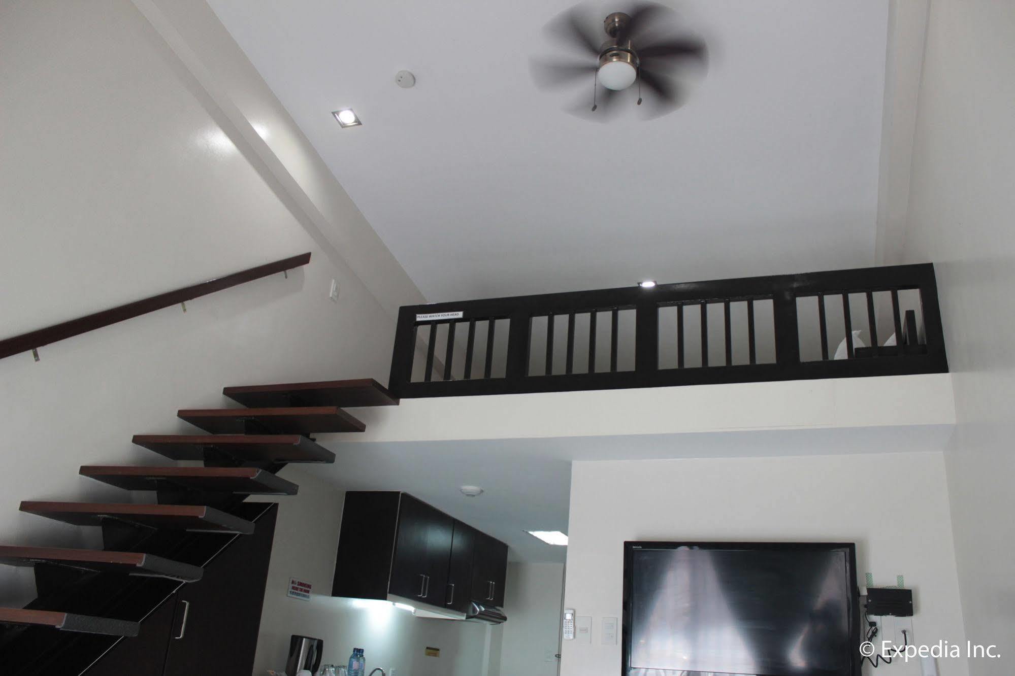 Subic Coco Hotel Olongapo Extérieur photo