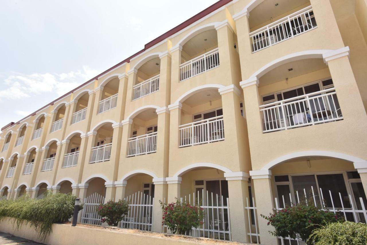 Subic Coco Hotel Olongapo Extérieur photo