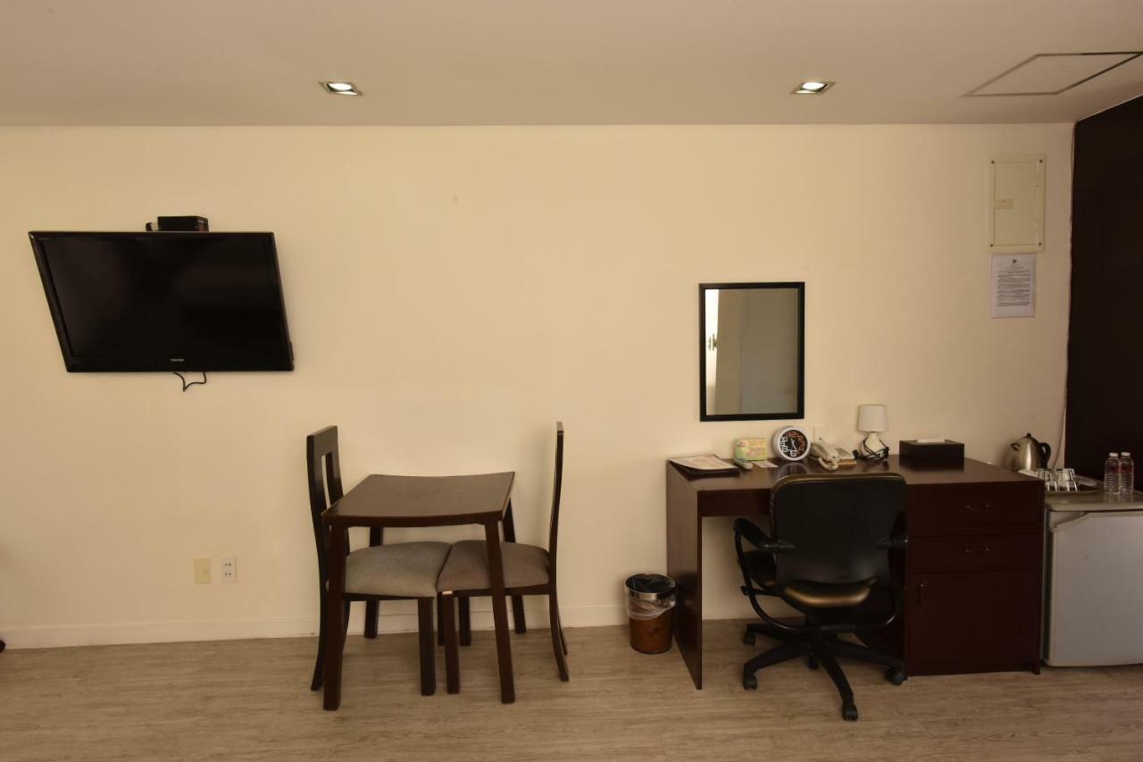 Subic Coco Hotel Olongapo Extérieur photo